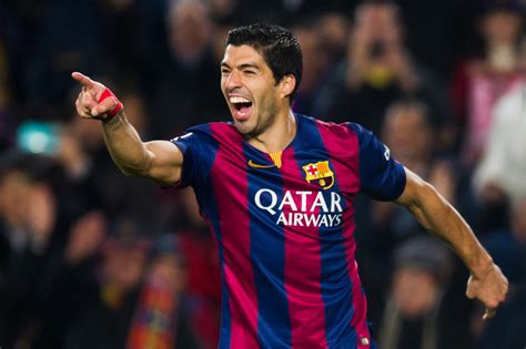 suarez barcellona