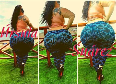 suarez ursula onlyfans