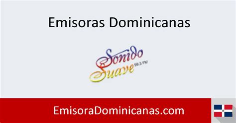 suave 107 online emisoras dominicanas