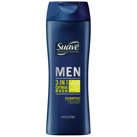 suave 3 in 1 shampoo coupon