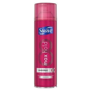 suave hairspray cvs