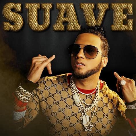 suave lyrics el alfa