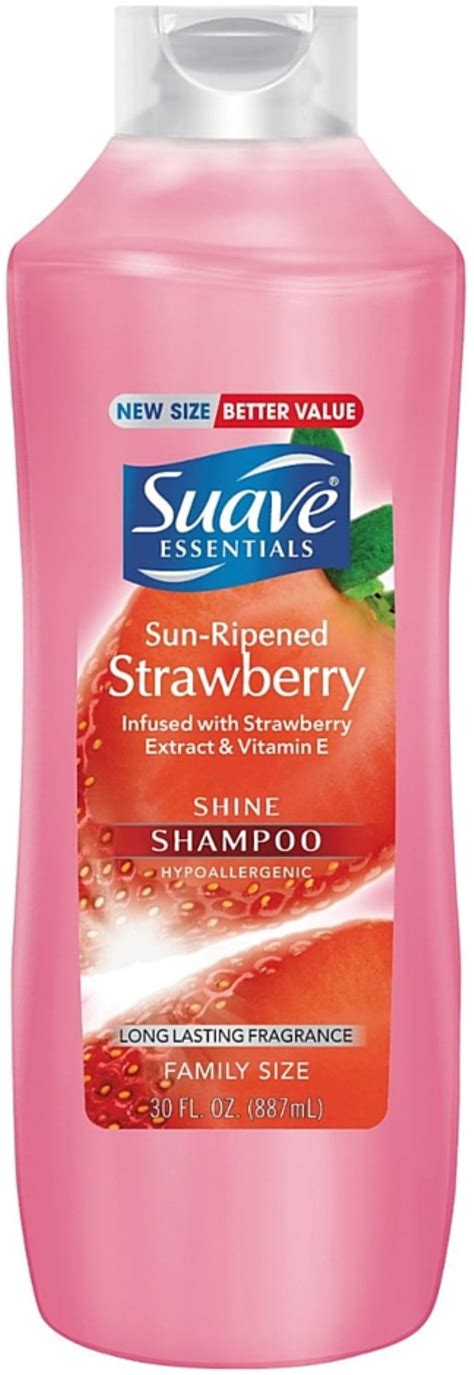 suave shampoo for sale
