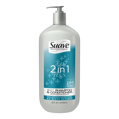 suave shampoo in bulk