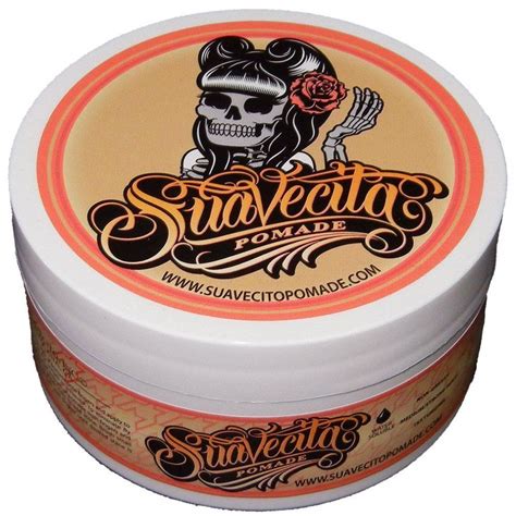 suavecita pomade for women