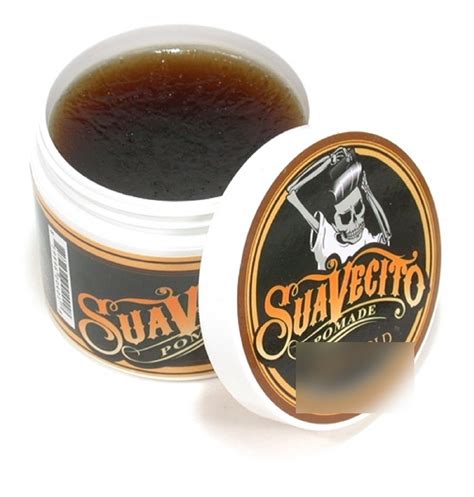 suavecito firme hold