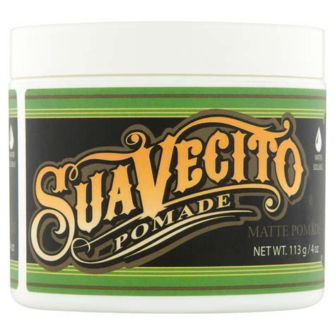 suavecito matte pomade near me