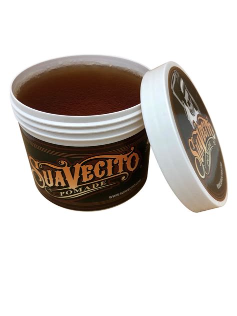 suavecito original hold pomade 32 oz