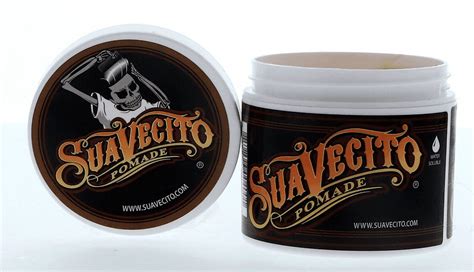 suavecito pomade original hold 4 oz