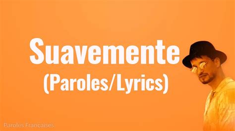 suavemente soolking lyrics deutsch