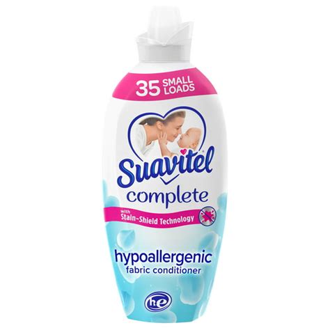 suavitel complete hypoallergenic