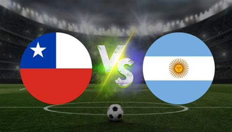 sub 23 argentina chile