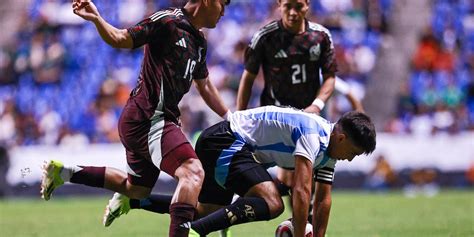 sub 23 argentina uruguay