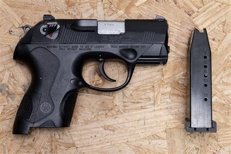 Sub Compact Px4 Storm