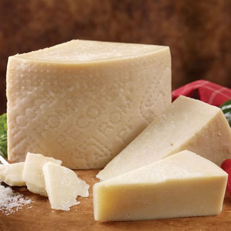 sub for pecorino romano cheese