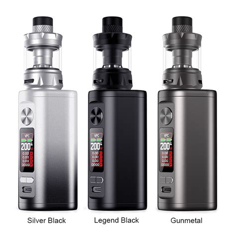 Sub Ohm Box Mod Kit