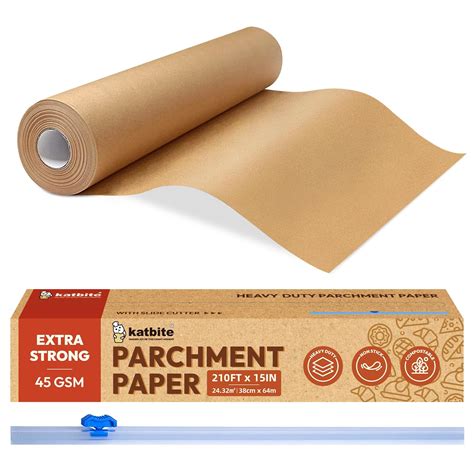 Sub Parchment Paper