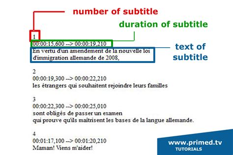 Subtitles on Netflix