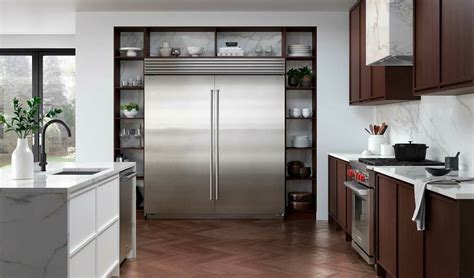 Sub Zero Appliances Prices