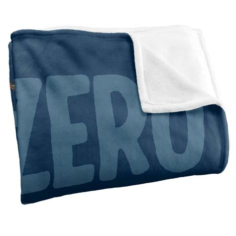 Sub Zero Blanket