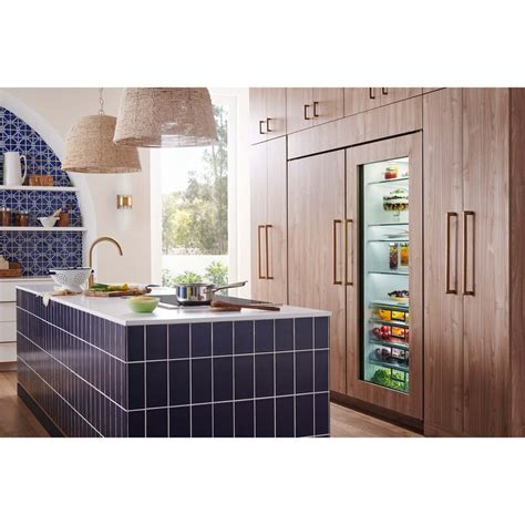 Sub Zero Freezerless Refrigerator