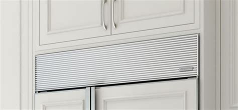 Sub Zero Grill Insert