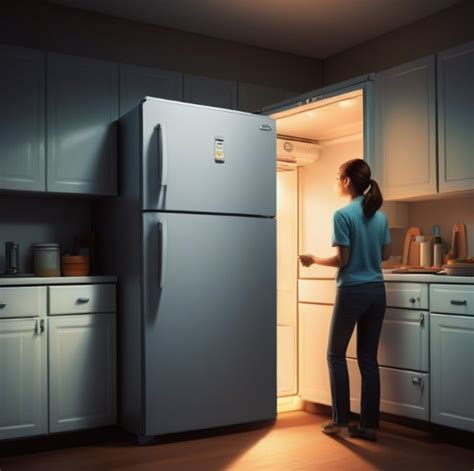 Sub Zero Ice Maker Door Won T Close