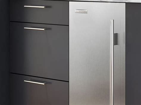 Sub Zero Ice Maker Filter Reset