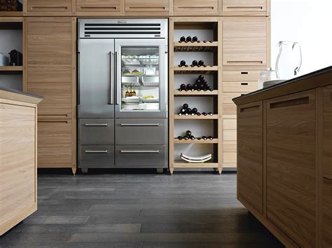 Sub Zero Refrigerator Not Cooling Properly