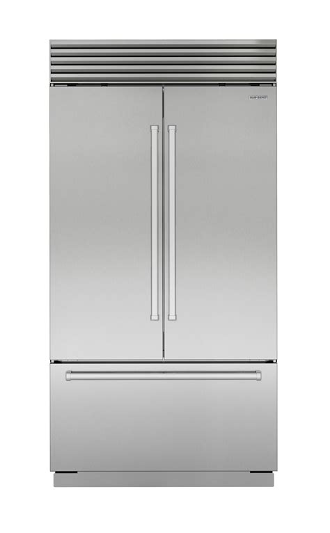Sub Zero Refrigerator Quality