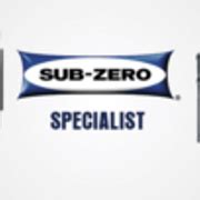 sub zero refrigerator repair austin tx