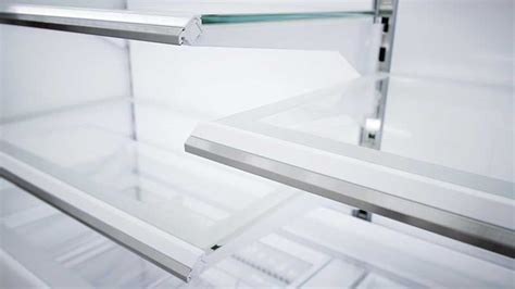 Sub Zero Refrigerator Shelving