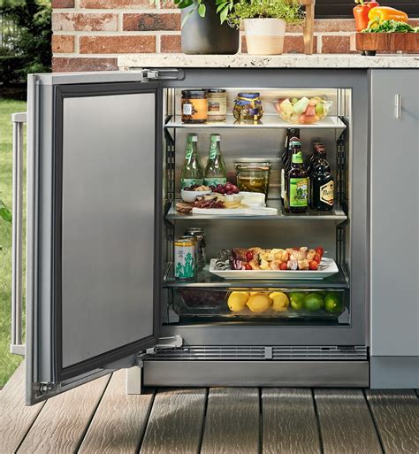 Sub Zero Undercounter Fridge Price