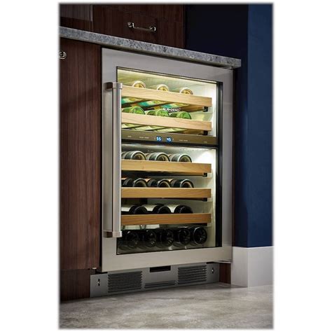 Sub Zero Wine Cooler