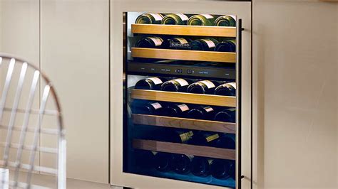 Sub Zero Wine Cooler 424 Service Light