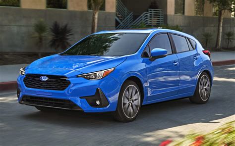 subar Vehicle Age image