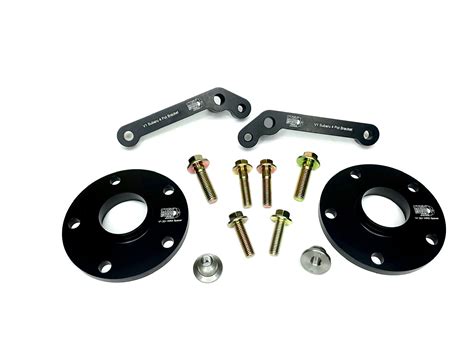 Subaru Ats Caliper Bracket Kit
