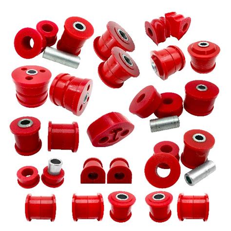 Subaru Bushing Kit