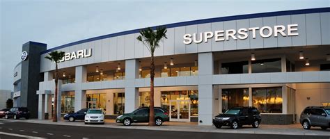 subaru dealer kansas city area