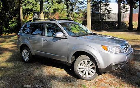 Review 2012 Subaru Forester XT CarGuide.PH Philippine Car News