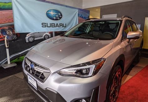 subaru honolulu