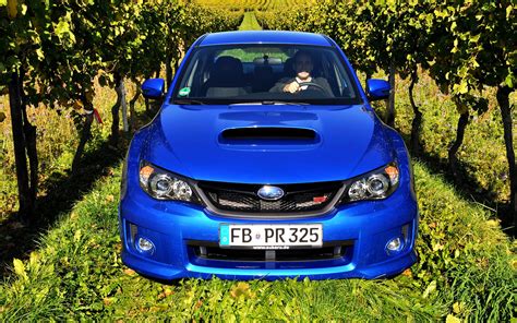 Subaru Impreza Wrx Sti Eladó — Eladó Használt Subaru Impreza Kocsi.Hu