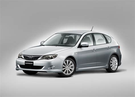 Subaru Impreza Diesel Vélemények: Az Új Generációs Subaru Impreza Diesel Vélemények Az Autósok Körében