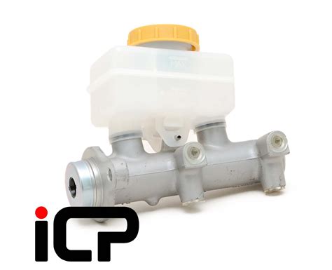 Subaru Master Cylinder