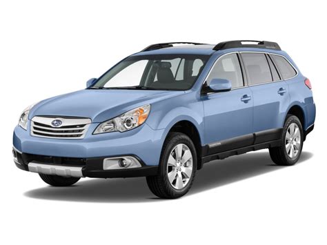 2010 Subaru Outback PZE Photo Gallery Cars, Photos, Test Drives, and