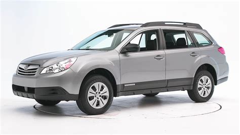 2011 Subaru Outback 2.5i Reviews, Images, and Specs Vehicles