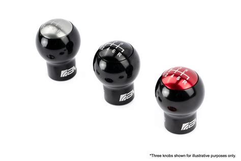 Subaru Shift Knob 6 Speed
