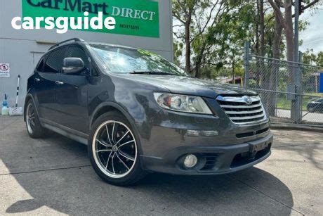 subaru tribeca for sale nsw