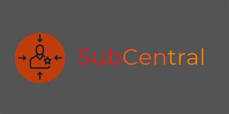 subcentral payroll