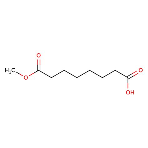 suberic acid monomethyl ester